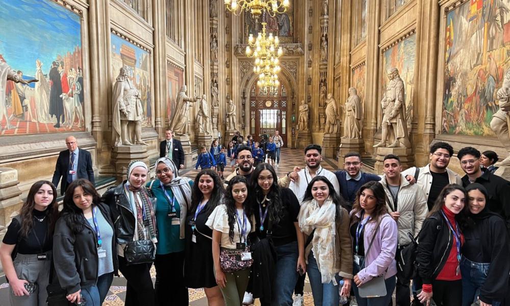 Summer School Internship 